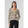 Levi's® Dámsky sveter Tulip Cardigan A8895-0004 Béžová