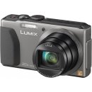 Panasonic Lumix DMC-TZ40