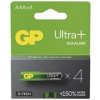 GP ULTRA PLUS AAA 4ks 1013124000