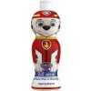 Epee Labková patrola Marshall Sprchový gél and šampón 400 ml