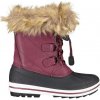 CMP Kids Anthilian Snow Boot Wp 30Q4594 Bordová