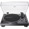 AUDIO-TECHNICA AT-LP120XUSB čierna / gramofón / 33 RPM amp; 45 RPM amp; 78 RPM / priamy pohon (AT-LP120XUSBBK)