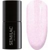 Semilac gél lak 390 Spark of Bare Love Ružová 7 ml