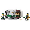 LEGO® City 60198 Nákladný vlak