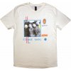 Tričko Buzzcocks - Strange Thing, Unisex,Natural,XXL