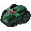 BOSCH VISIMOW 18V-100 set (Akumulátorová kosačka 06008E1002 )