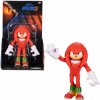 KNUCKLES SONIC 3 FIGÚRKA JEŽKA 7 CM