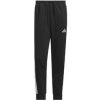 adidas Performance adidas Essentials 3-Stripes Fleece Joggers | 4067902760988 | Čierna | S