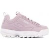 Fila Nízke tenisky Disruptor Low Ružová