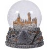 Half Moon Bay Sněžítko Harry Potter Bradavice