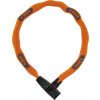 ABUS 6806K/85 CATENA NEON ORANGE