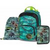 OXYBAG Oxy Go Dino, 3-dielny