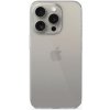Púzdro Epico Hero iPhone 15 Plus – čiré