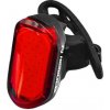 Nexelo Supreme Zadné Lite 15LM 8 Funkcií USB svetlo
