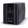 CyberPower UT2200EG-FR, UPS 2200VA/1320W, 4x FR - Poskodeny obal