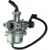 Karburátor na Pitbike 125cc YX140 PZ22