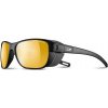 Julbo CAMINO zebra black matt/grey