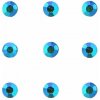 Rossart kamienky SS5 Blue Zircon AB 50 ks