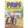 Puffin PAWS: Hazel Has Her Hands Full A Graphic Novel