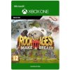 Rock of Ages 3: Make & Break Xbox One ESD (811-7-43050) ESD Xbox hra