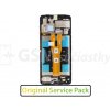 LCD Displej + Dotykové sklo + Rám Samsung Galaxy A06, A065 - originál