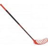 Accufli ACCUFLI AirTek Orange čierna / oranžová, Ľavá (ľavá ruka dole), 100cm (=110cm)
