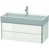 Duravit XSquare XS419602222