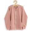 Detská tepláková mikina New Baby Kindergarten pink - 92/98
