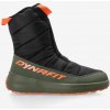 Zimné topánky Dynafit Winter Bootie - winter moss/black out