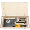 REMS Elektrická ohýbačka Curvo 50 Basic-Pack - 580110 (REMS Elektrická ohýbačka Curvo 50 Basic-Pack - 580110)