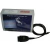 Ross-Tech di06 Diagnostika VAG-COM 11.11.2 STANDARD, HEX V2 USB kábel, český, pre VW Group