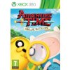 Adventure Time: Finn and Jake Investigations