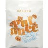 Pufance SLANÝ KARAMEL BIO 33g Kolatch