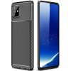 Púzdro FOCUS CARBON CASE pre XIAMOI Mi NOTE 10 LITE - čierne