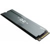 SLP Silicon Power US75 2 TB M.2 PCI Express 4.0 NVMe 3D NAND