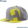 Husqvarna Inventor Cap šiltovka, šedá, M/L