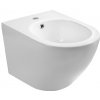 Laveo Desna, závesný bidet 490x370x320 mm, biela, LAV-VBD_600C