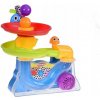 Hasbro Interaktívna Guličková Dráha Fontána s loptičkami na batérie pre najmenších