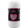 Himalaya Super Soft Yarn 80801 bílá