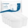 9 x FILTR VODY DO FILTRAČNEJ KANVICE BRITA DAFI AQUAPHOR WESSPER