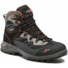 KAYLAND-Taiga Evo GTX black/orange Čierna 46