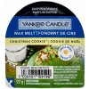 Yankee Candle vonný vosk Vianočné pečivo 22 g