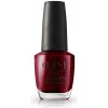 OPI lak na nechty Nail Lacquer I’m Not Really a Waitress 15 ml