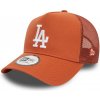 NEW ERA šiltovka NEW ERA 940 Af trucker MLB League essential trucker LOSDOD One Size 60503397