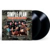 Simple Plan - Kids On The Crowd / OST / Vinyl / 2LP [2 LP]