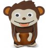 Affenzahn Small Friend Monkey brown