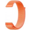 Garett Smartwatch řemínek Kids Tech oranžový STRAP_TECH_ORANGE