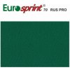 Biliardové plátno Eurosprint 70 Yellow Green 198cm
