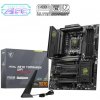 MSI MB Sc AM5 MAG X870 TOMAHAWK WIFI, AMD X870, 4xDDR5, 1xHDMI, 2xUSB4, WI-FI MAG X870 TOMAHAWK WIFI