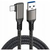 Kábel USB C 3.2 Gen1 pre Oculus Quest 2 3M